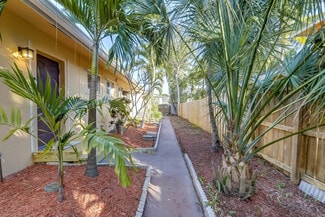 619 SW 14th Ave Unit 4, Fort Lauderdale, FL 33312