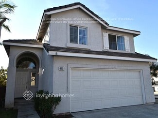 892 Pathfinder Way, Corona, CA 92878