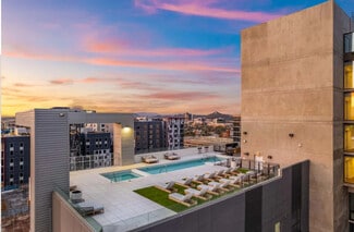 1031 N Park Ave, Tucson, AZ 85719