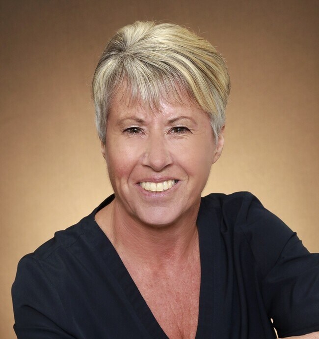 Joy Cooper