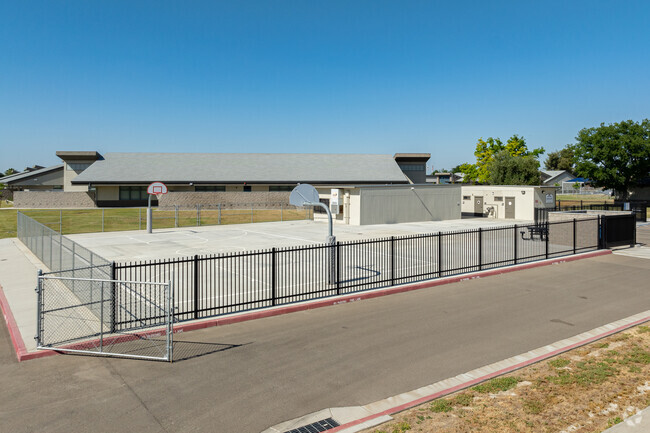 Bridges Academy is a small but necessary part of the Lemoore Elementary School District.