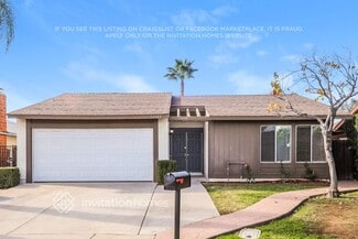 12303 Arenisca Verde Dr, Moreno Valley, CA 92557