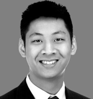 Alex Chang