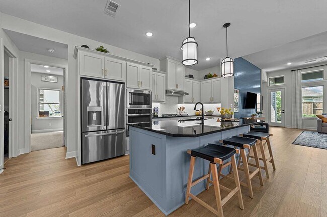 1616 Swan St unit 36484909, van Alstyne, TX 75495 - photo 4