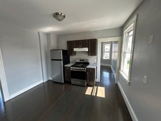26 Arlington St Unit 2, Bridgeport, CT 06606