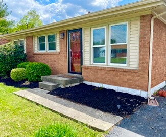 6300 Hackberry Way, Louisville, KY 40229