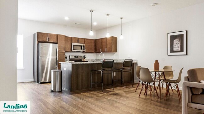 9906 Runway Dr unit 2567-202, Indianapolis, IN 46234 - photo 5