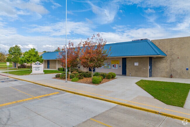 At Otay Elementary School, curiosity is embraced and questions welcomed.