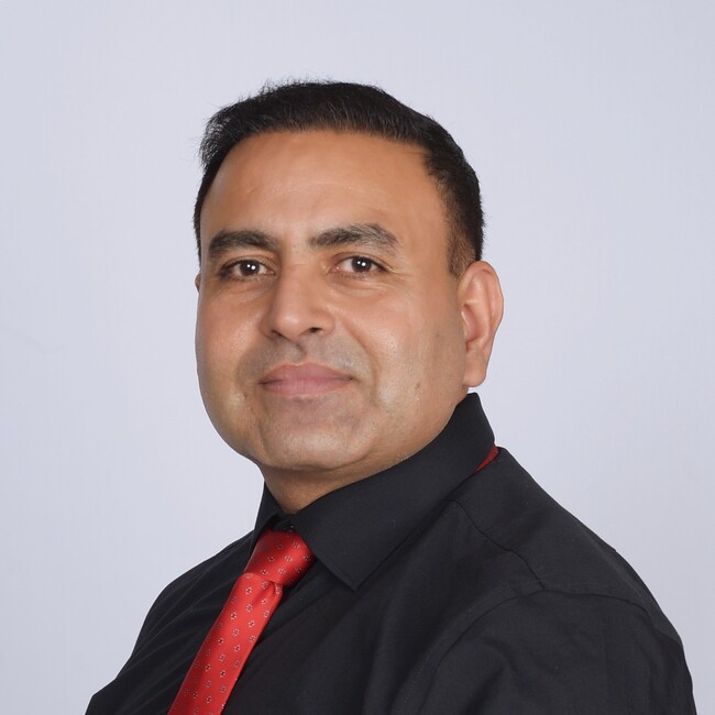 Agent Photo