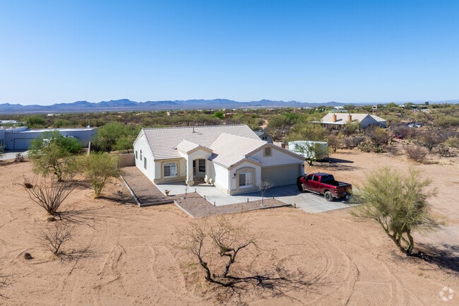 Spanish Revival houses in the Diamond Bell Ranch neighborhood can range from $300,000 to $500,000.