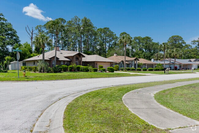 Coraci offers many different home style to choose from.