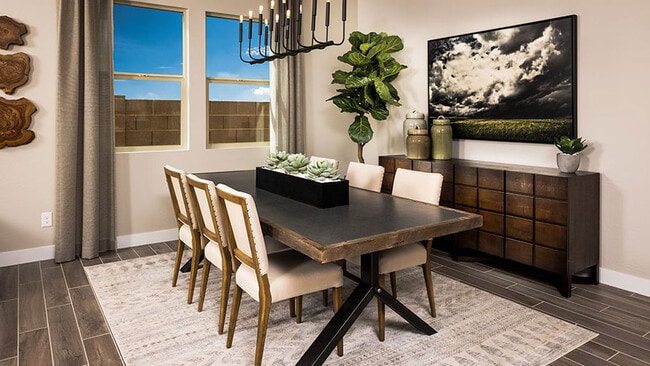 3583 E Cape Marigold Ln unit 36499279, San Tan Valley, AZ 85140 - photo 7