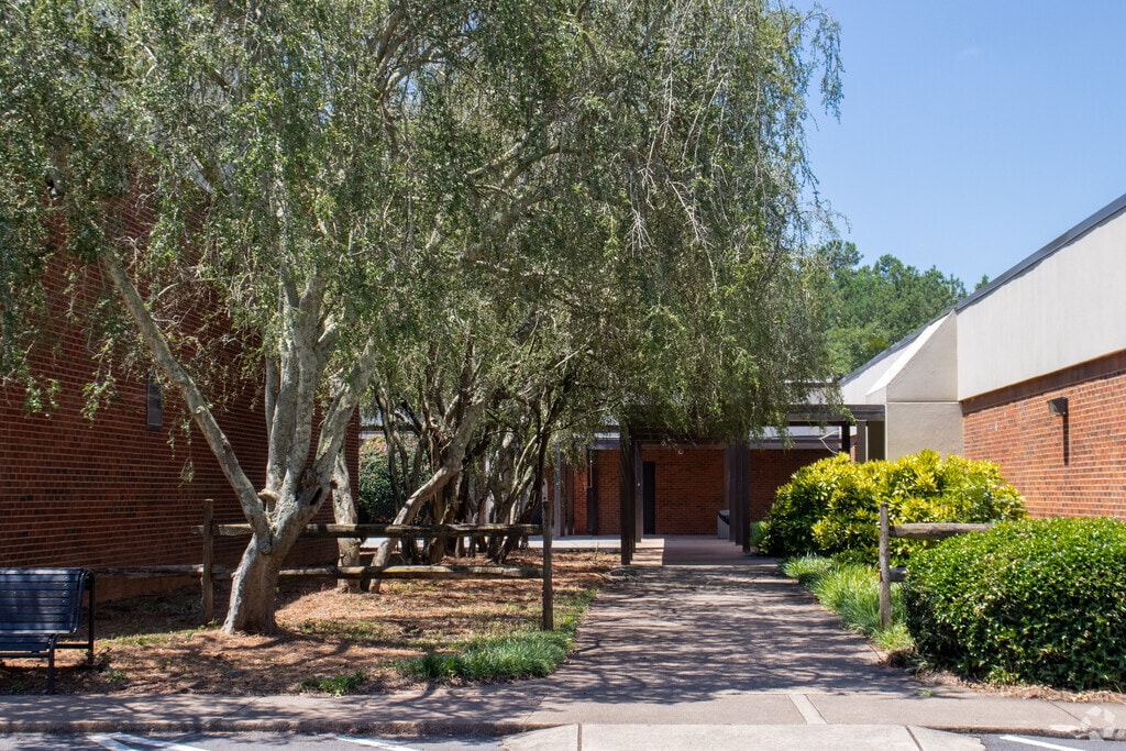 Five Forks Middle School, Rankings & Reviews