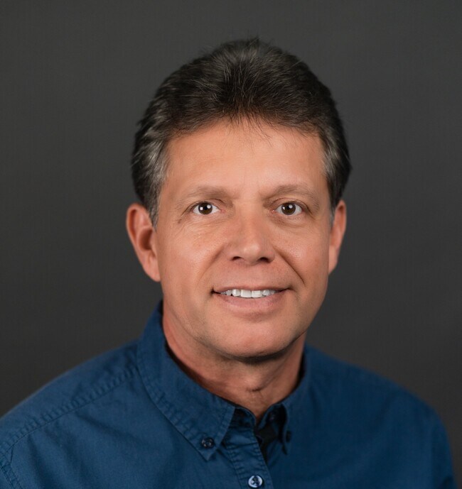 Ron Maldonado