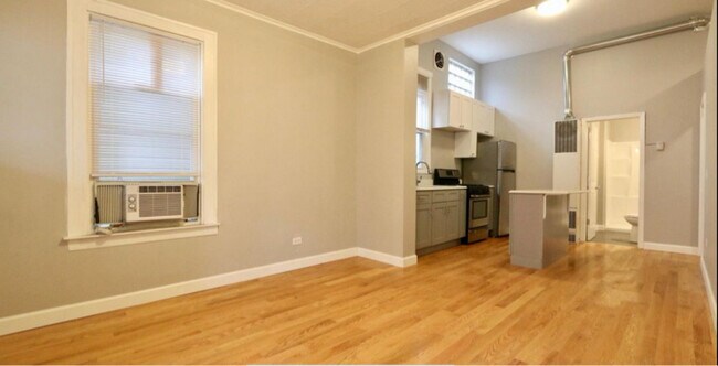 2156 W 18th Place unit 1R, Chicago, IL 60608 - photo 5