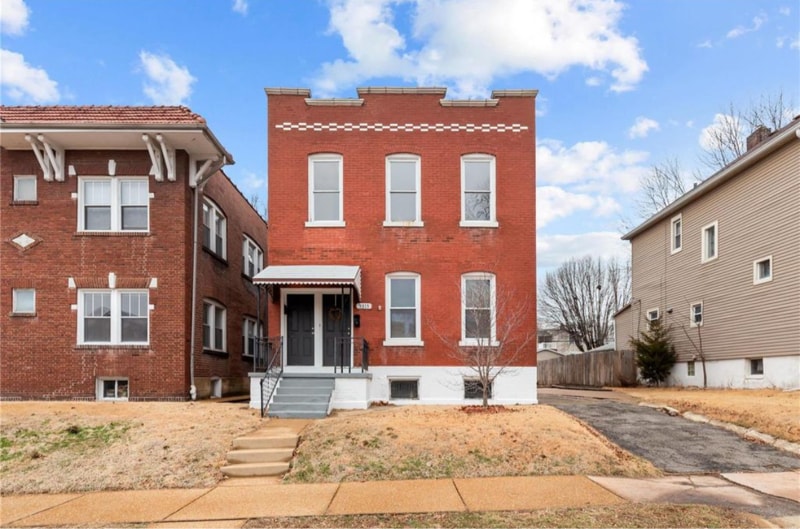 5315 Devonshire Ave unit 2F, Saint Louis, MO 63109 - photo 1