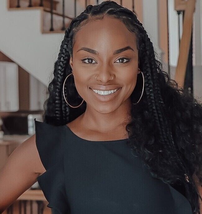 Ashleigh Mitchell