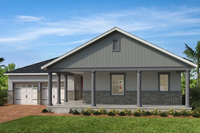 7073 Sun Hammock Trail unit 36513943, Groveland, FL 34736 - photo 3