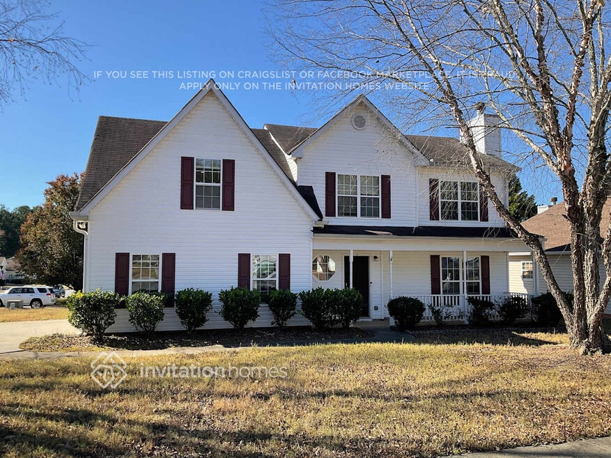 1807 Summit Creek Way, Loganville, GA 30052 - photo 1