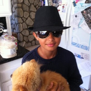 Agent Photo