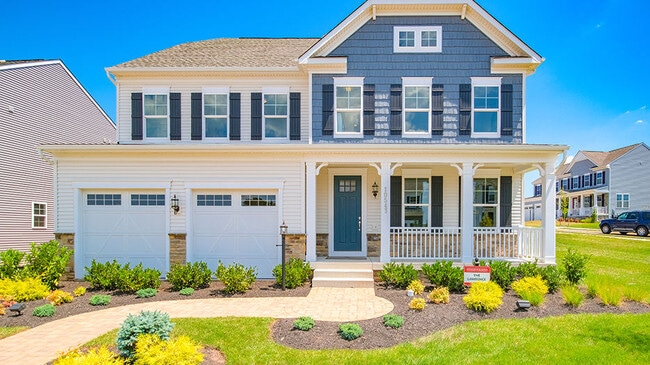 11865 Arcari Dr unit 38082210, Bristow, VA 20136 - photo 4