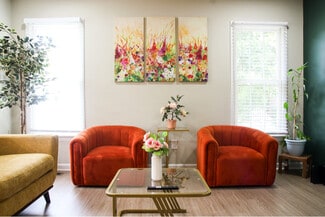 624 E Pine Ave, Wake Forest, NC 27587