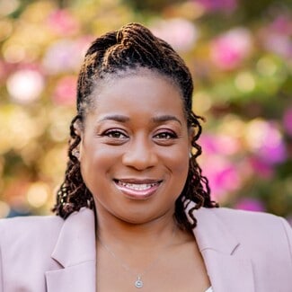 LaTanya Blackmon