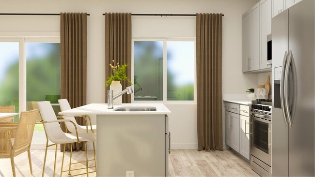 1666 W Blue Flax Dr, Saratoga Springs, UT 84045 - photo 3