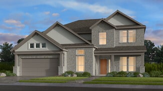 9423 Sweet Palm St, Richmond, TX 77406