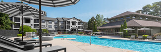 211 North Ave, Athens, GA 30601