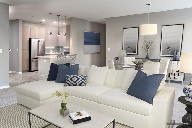 Avalon at Chestnut Hill, Chestnut Hill, MA 02467 - photo 6