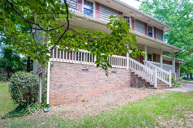 5120 E Shore Dr SW, Conyers, GA 30094 - photo 2