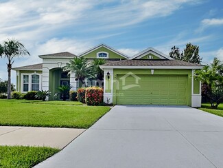 5402 Coral Shell Way, Apollo Beach, FL 33572