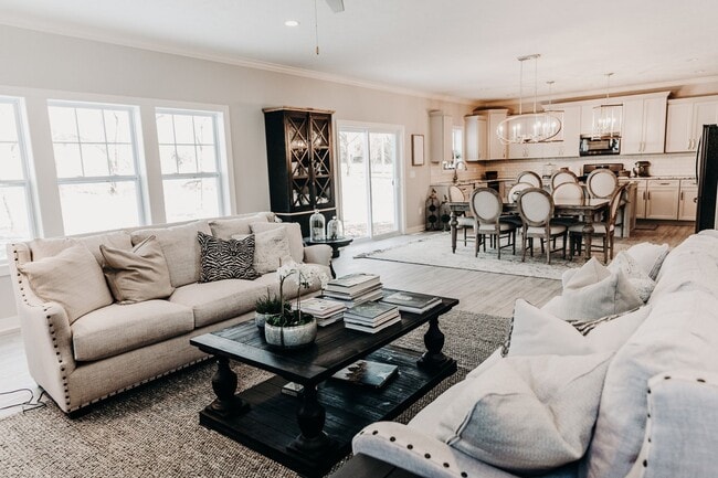 Applegate Pointe - Integrity