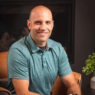 Timothy Groenhof