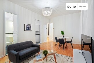 301 St Nicholas Ave, New York, NY 10027