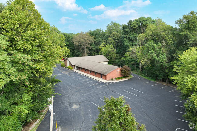 Metro-East Adventist Christian School offers a nurturing learning environment.