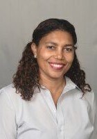 Avril Liburd
