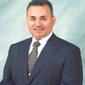 Martin Garcia