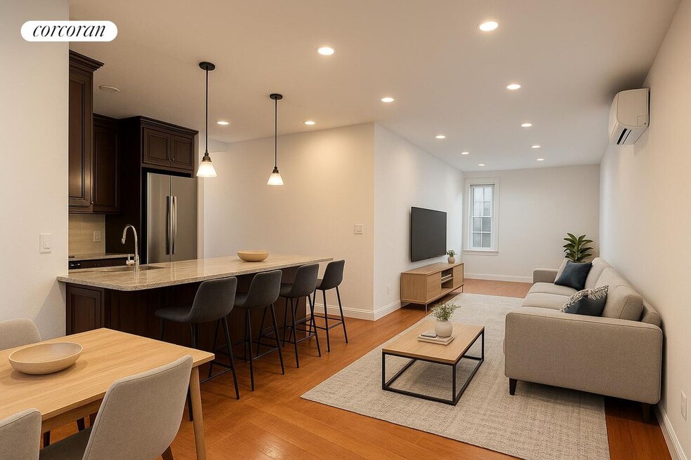 1838 Adam Clayton Powell Jr Blvd, New York, NY 10026 - photo 1