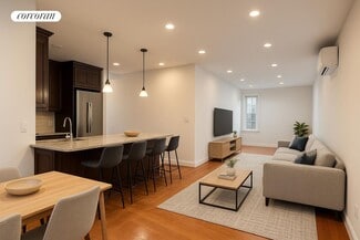 1838 Adam Clayton Powell Jr Blvd, New York, NY 10026