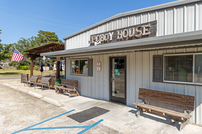 Since 1984 The PoBoy House serves Louisiana’s favorite sandwich with a twist in Port Allen.