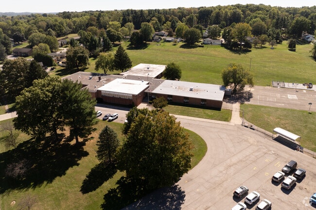 Western Elementary School