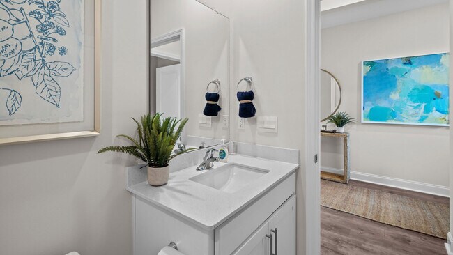 222 Lake Tyler Dr, New Bern, NC 28560 - photo 6