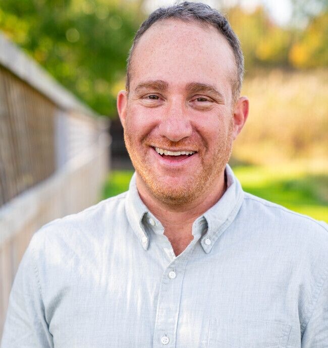 Sam Zimmer