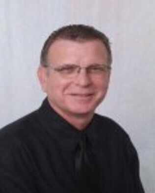 Edward McCoy