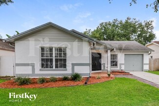 316 Crayford Place, Valrico, FL 33594