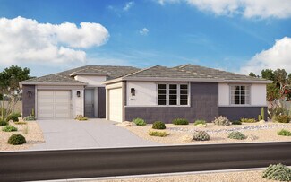 12370 S Grand View Dr, Yuma, AZ 85367