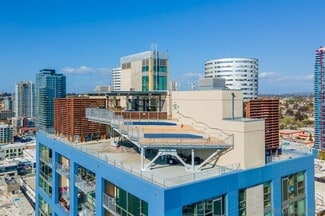 321 10th Ave, San Diego, CA 92101