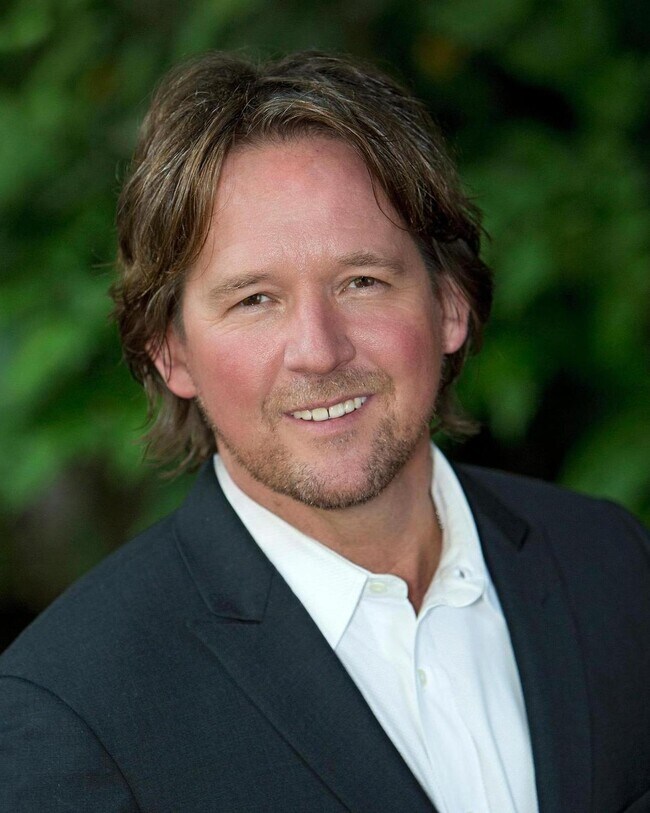 Eric Gamble